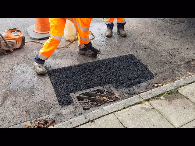 How to remove tar spots from WD-40?