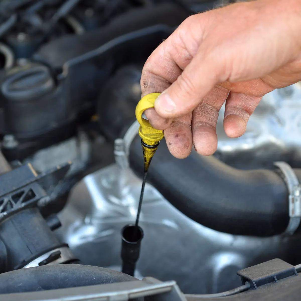 Should I take my Car for an MOT test?