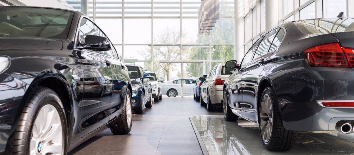 What add-ons should you consider when buying a new car?