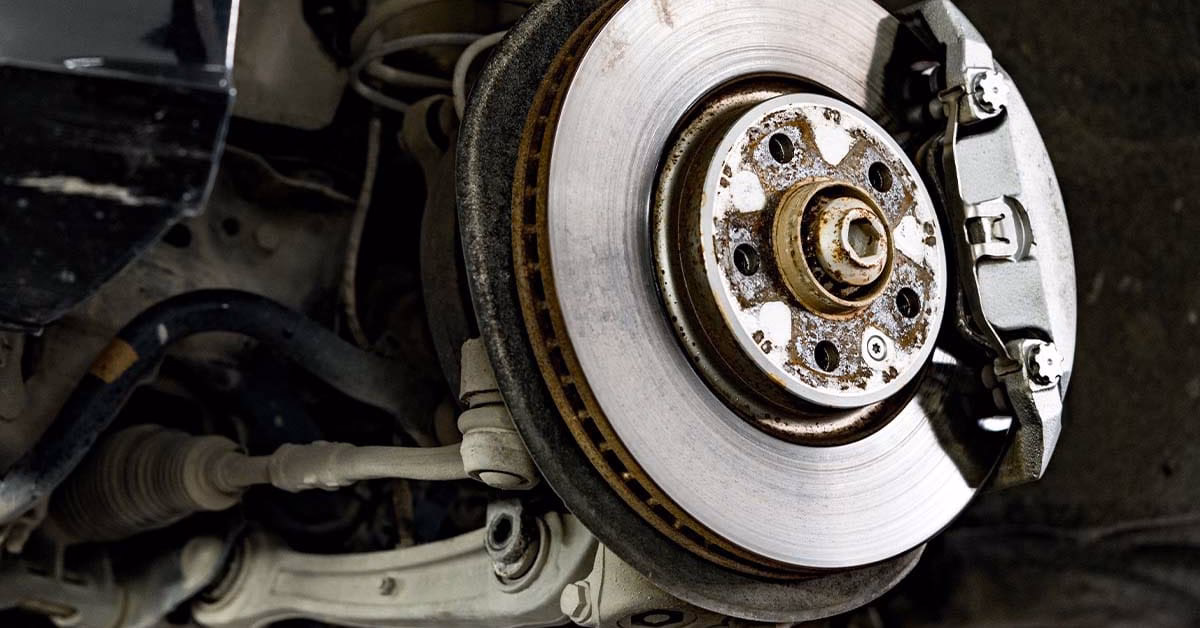 How do I know if I need to replace brake pads?
