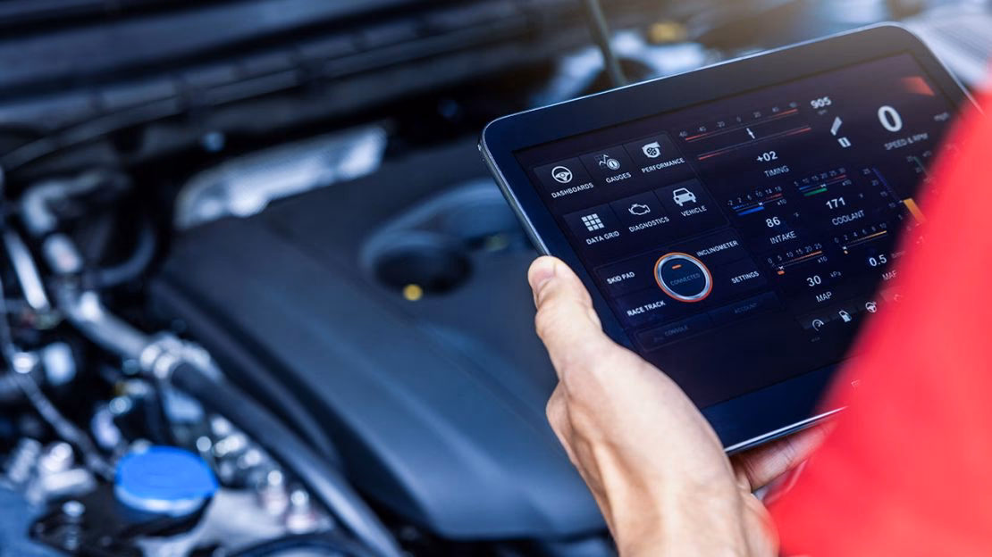 Can you use Android Auto on a car?