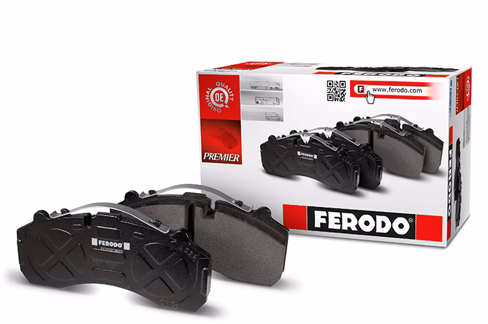 Which Ferodo Dyno pad is best?