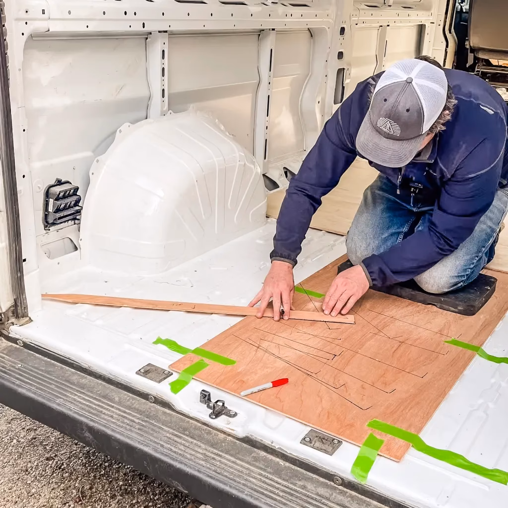 Do camper vans need an MOT test?