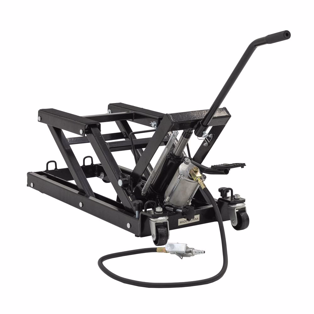 What is an All-Terrain Vehicle (ATV)?