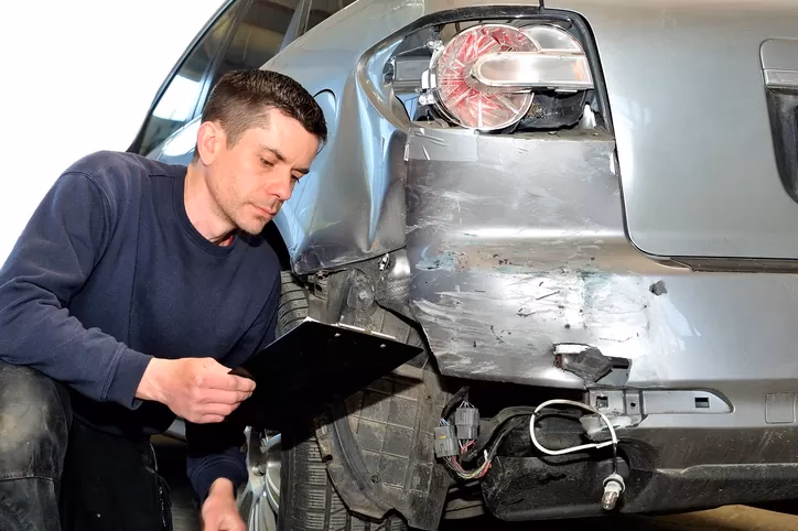 Why do you need an auto body shop?