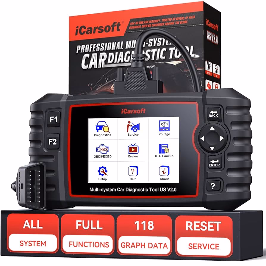 Does the obdlink MX+ work on Ford vehicles?