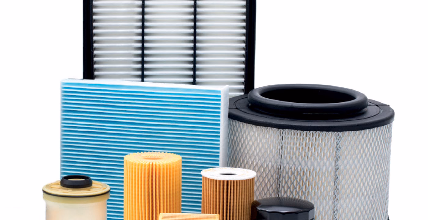 What are the different types of car service?