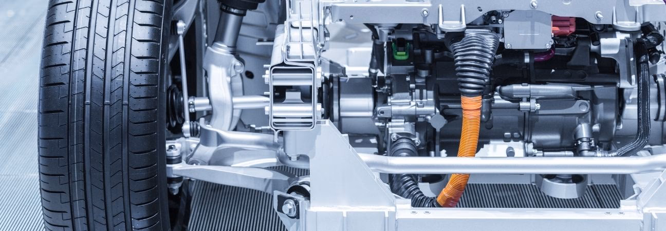 Do electric vehicles need a lot of maintenance?