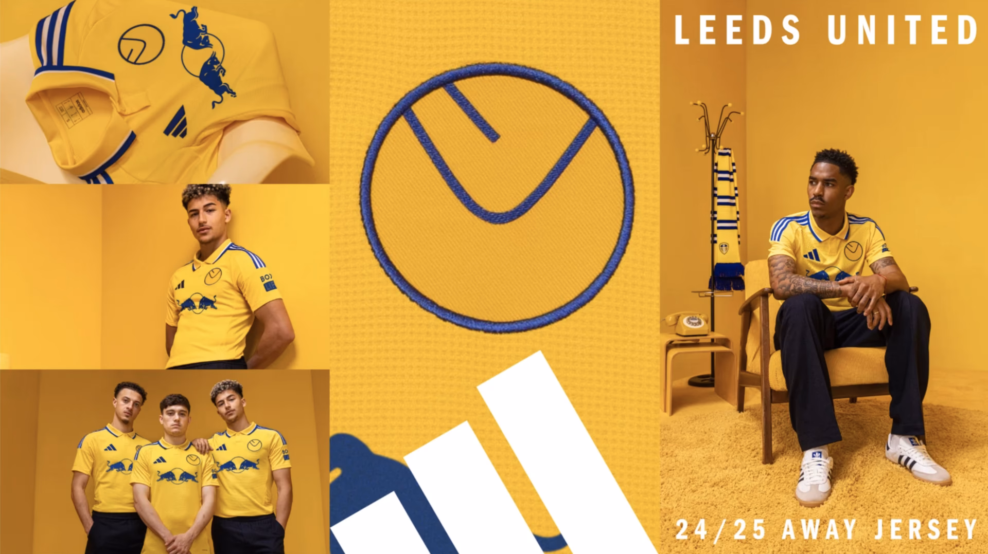 What does Mot stand for Leeds United?