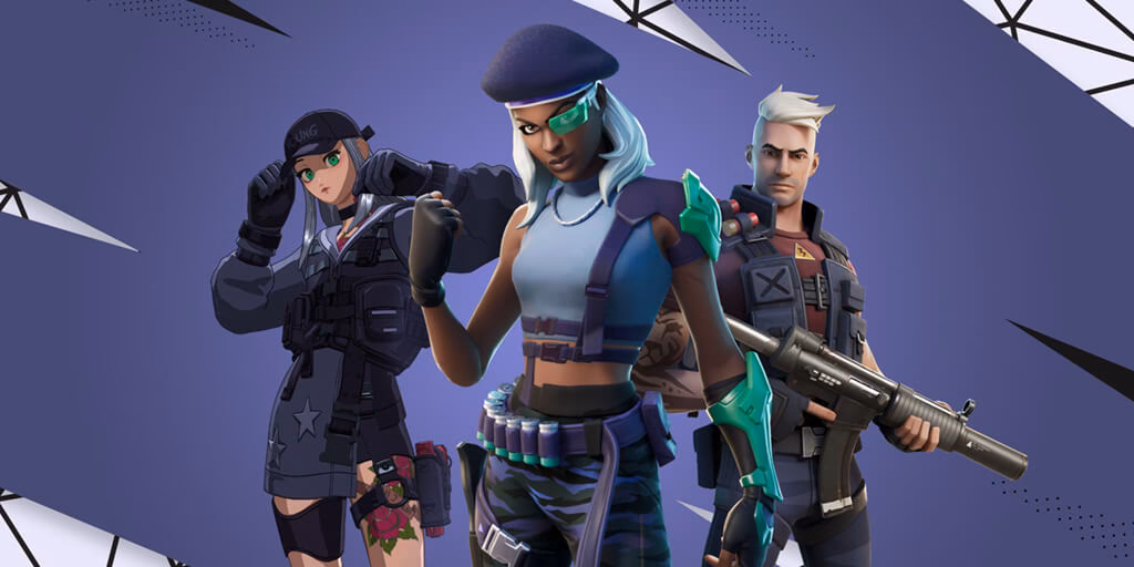 What does og mean in Fortnite?