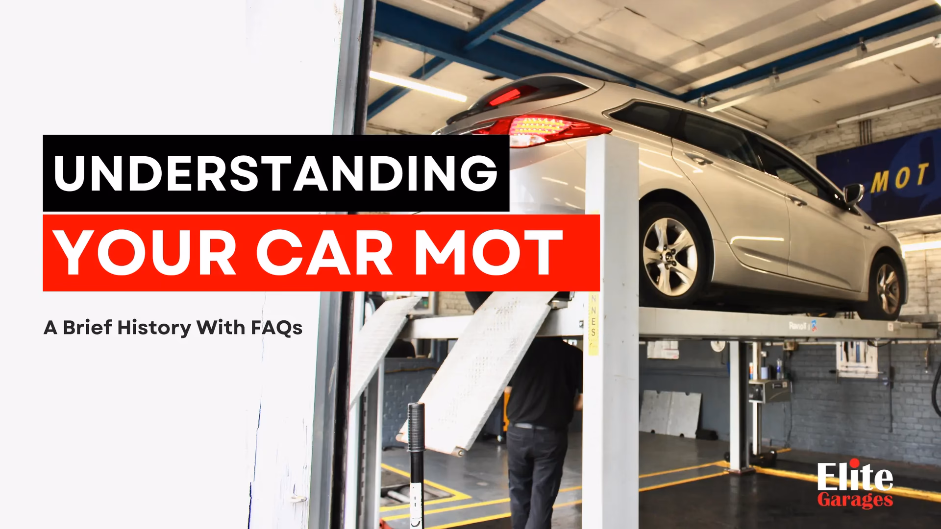 What is an MOT & how does it work?