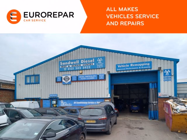 Where are the best garages in Pembrokeshire?