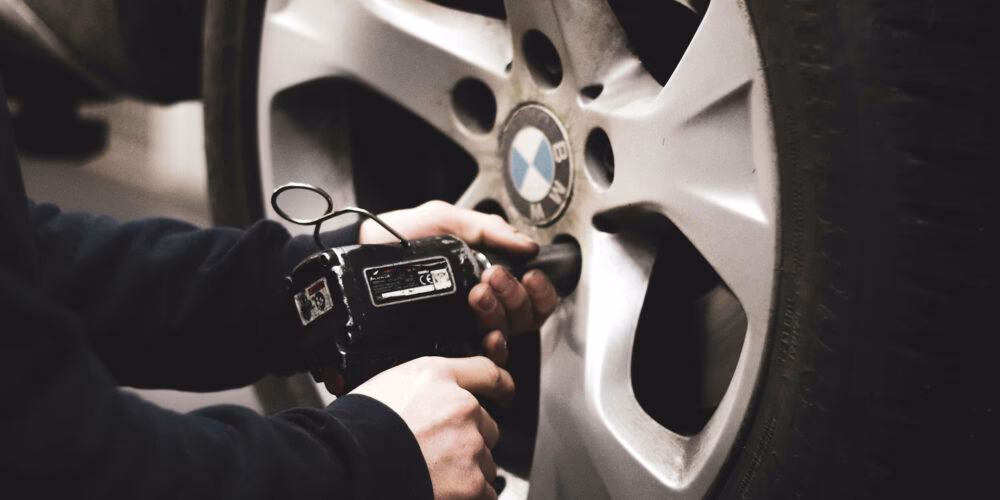 When should a car be serviced?