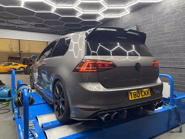 What is the difference between Stage 1 and Stage 2 remaps?