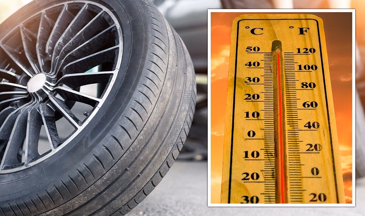 What are yellow and amber warning lights?