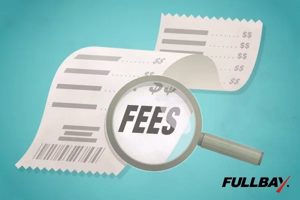 Do you have to pay an environmental charge?