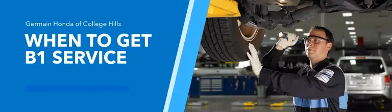 How much does B1 service cost?