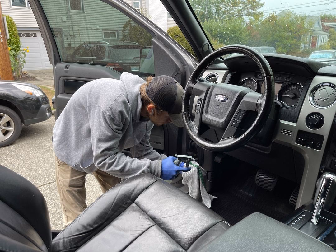 Why is car detailing important?