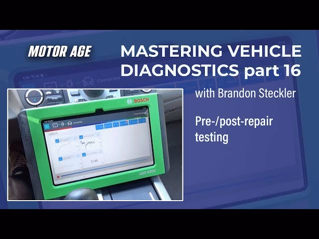 Which OBD2 protocol is used in a car?