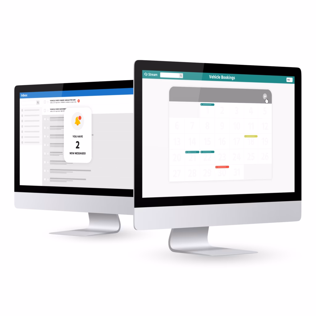 Are SureStream digital & Windsor accountancy the same company?