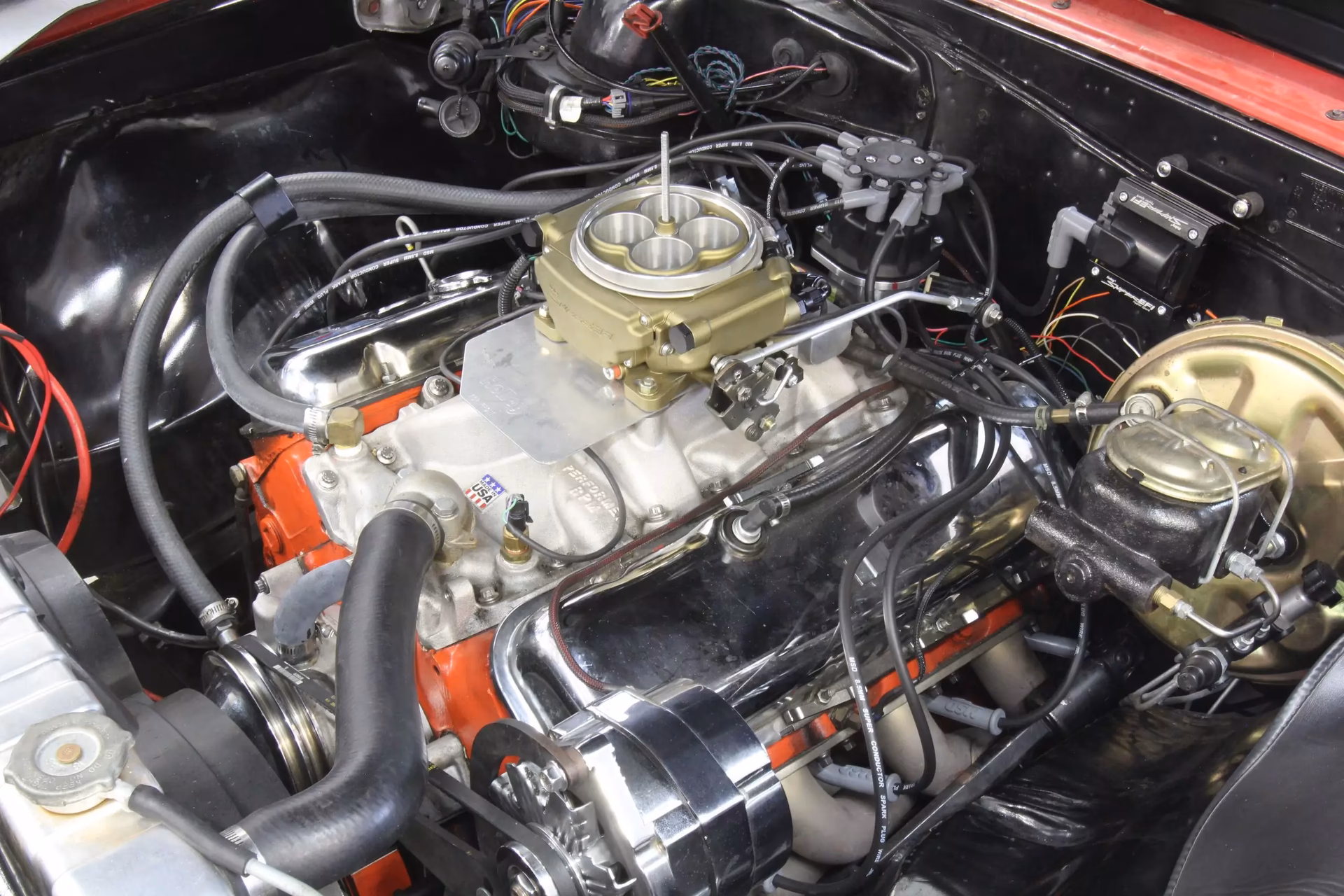 Why is electronic fuel injection so popular?