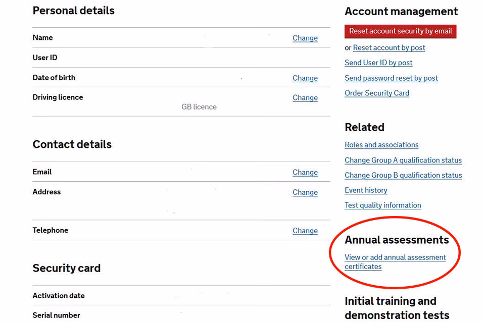 What does a smoke meter measure?