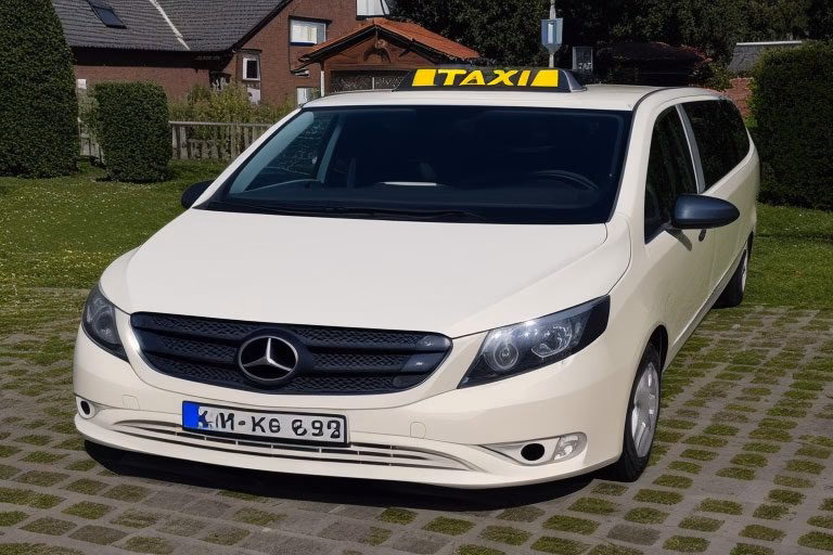 Why is Uber so popular in Germany?