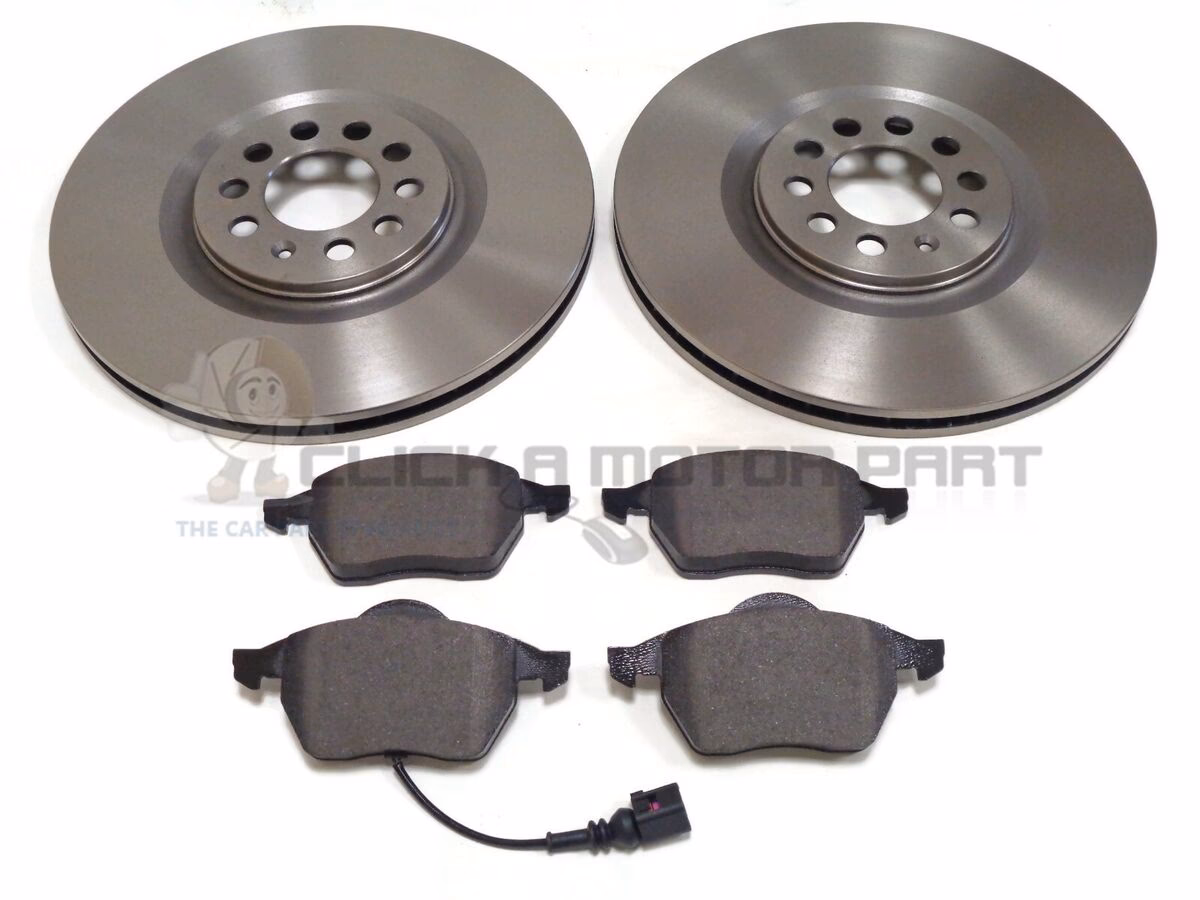 Do brake pads need drilled discs?