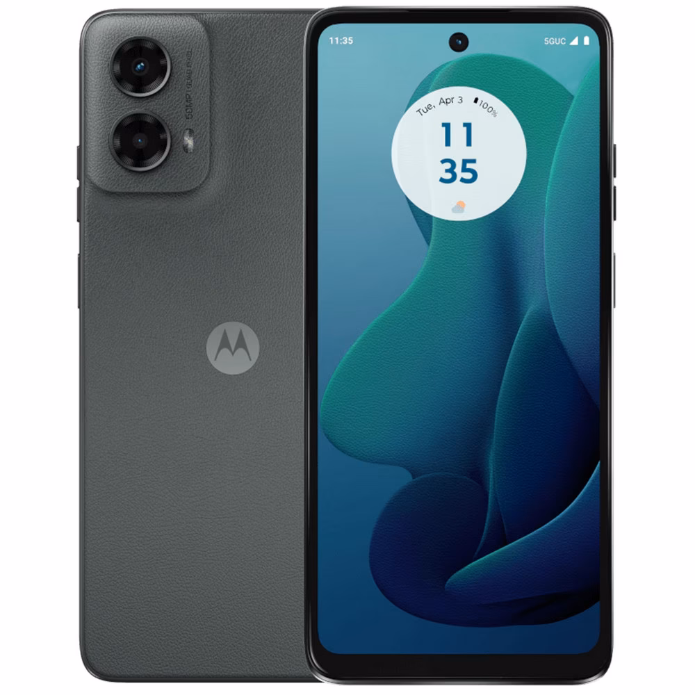 Which Motorola phones are eligible for Android 15 update?