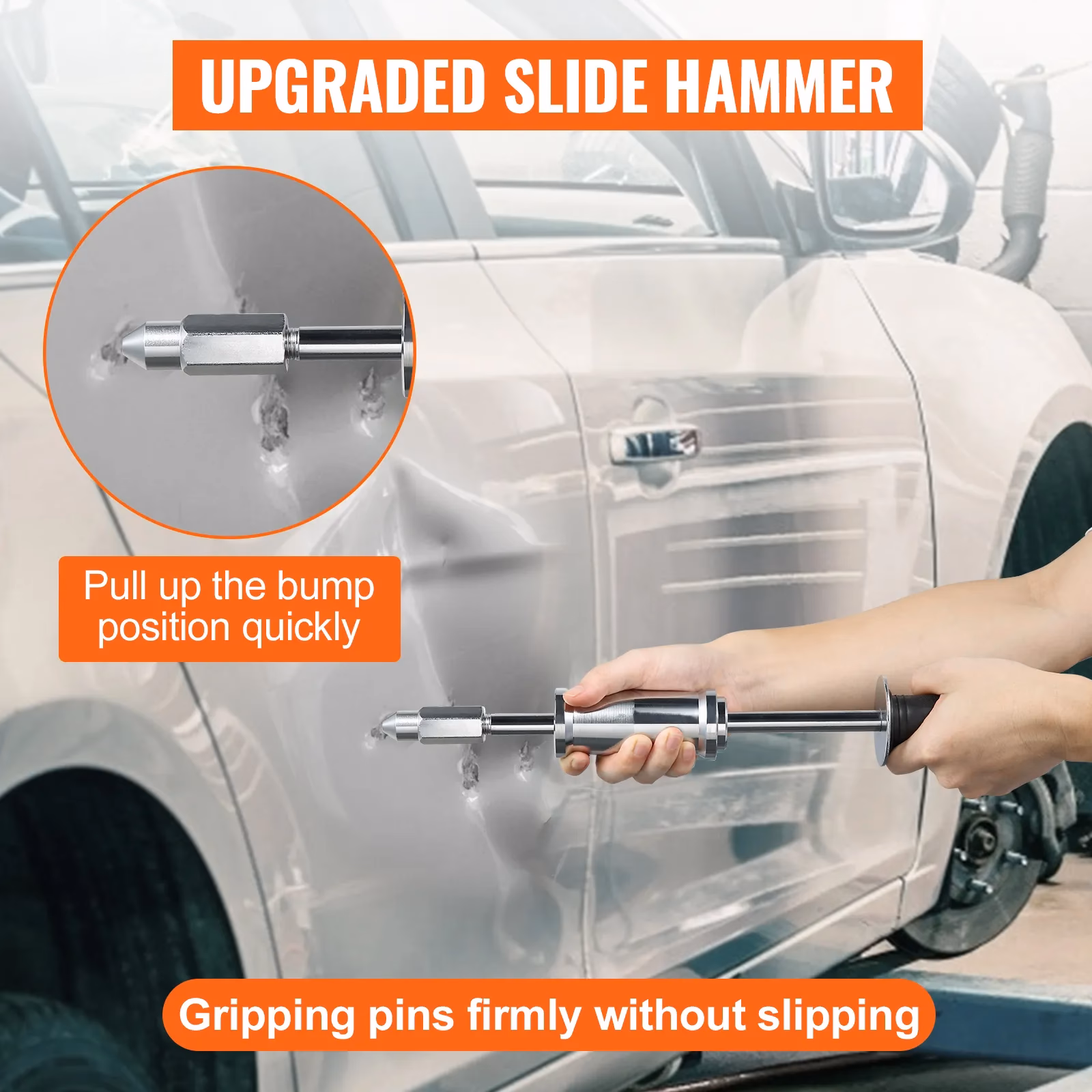 Which welder is best for auto body repair?