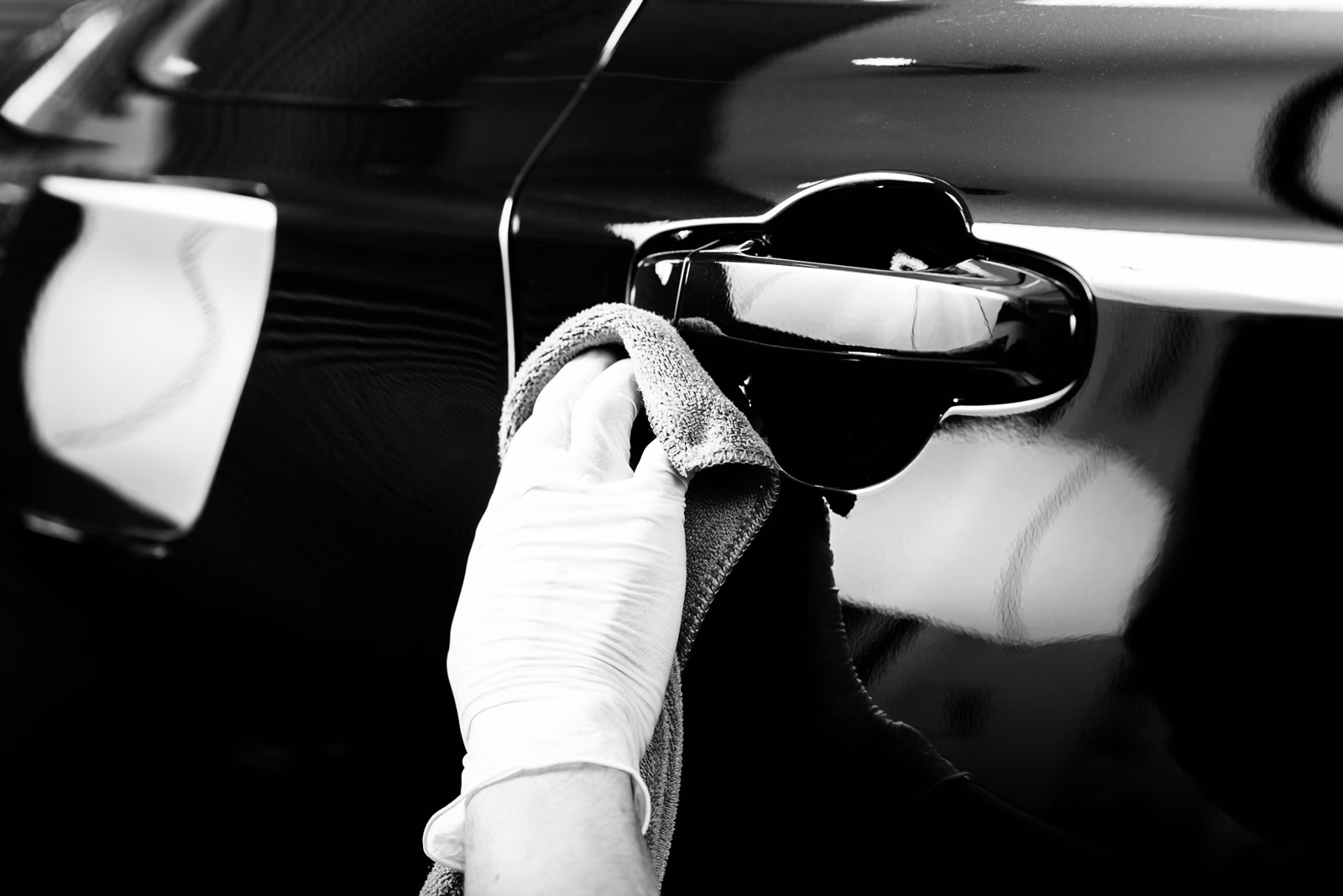 What should I do if a car is not serviced properly?