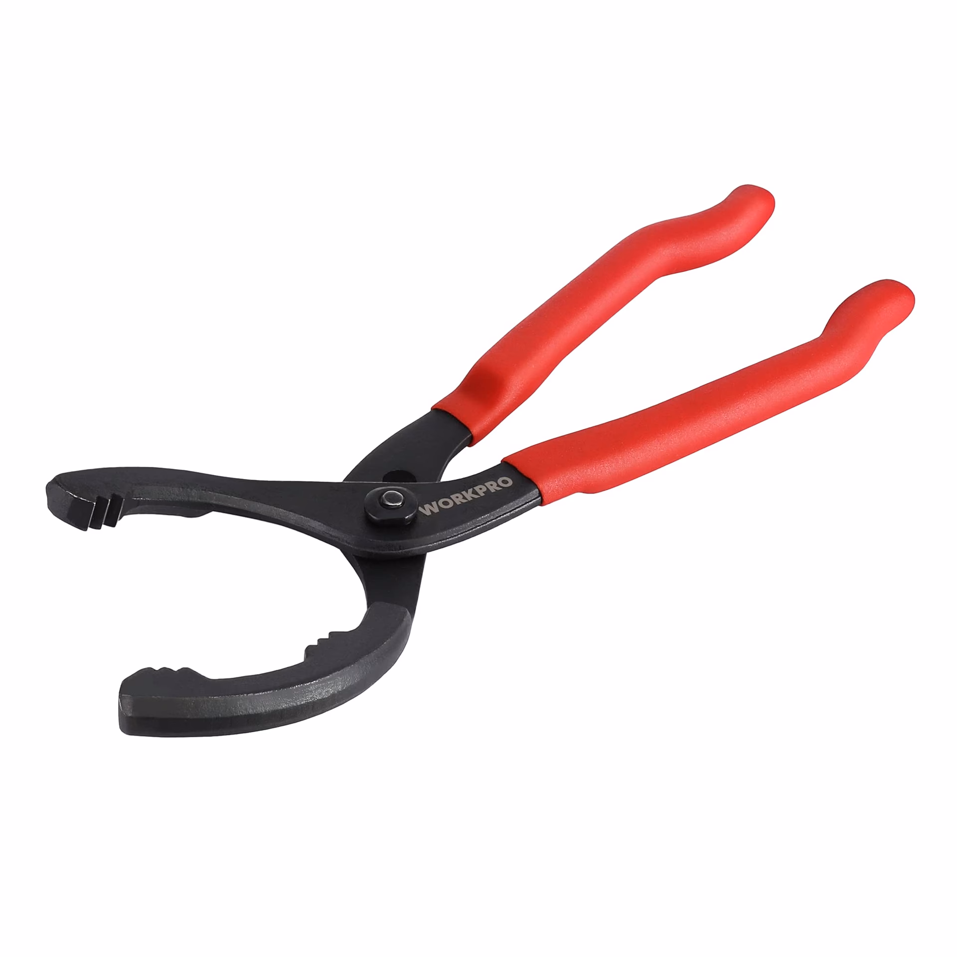 What are the two kinds of oil filters?