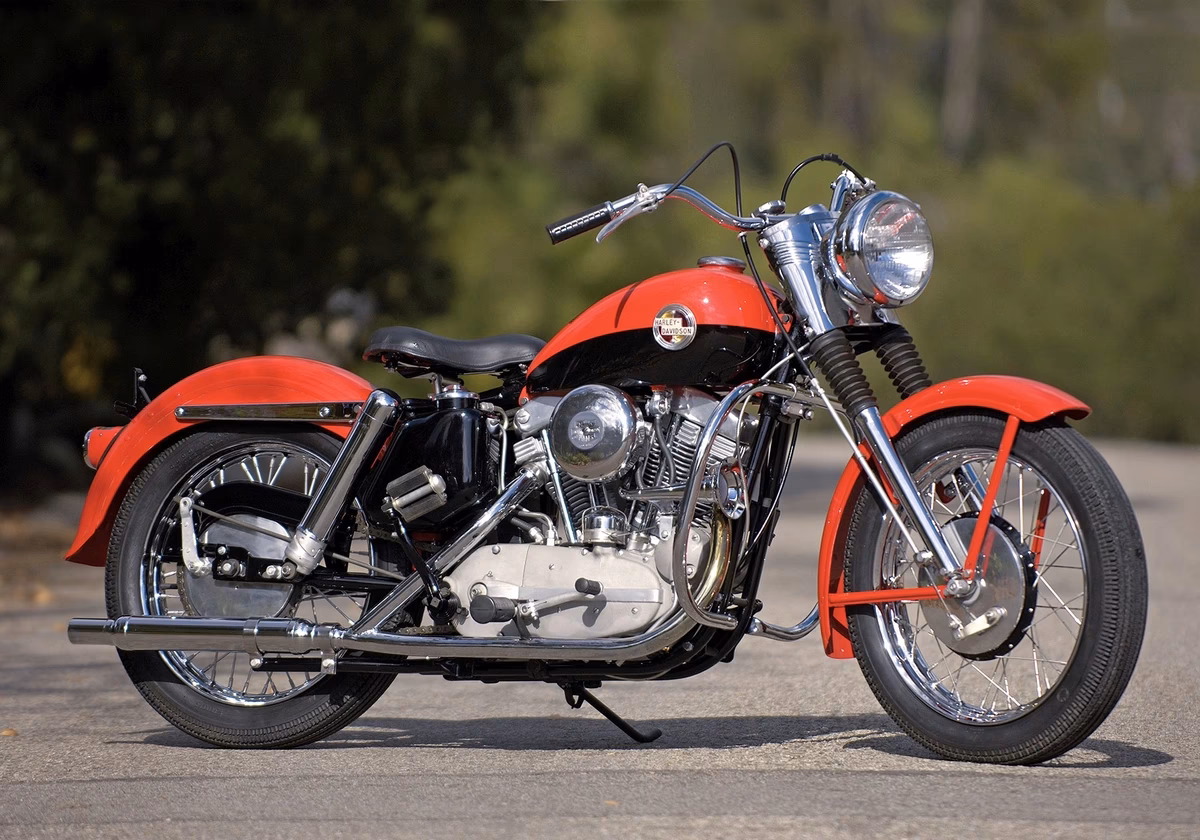 Why did Harley-Davidson switch to fuel injection?