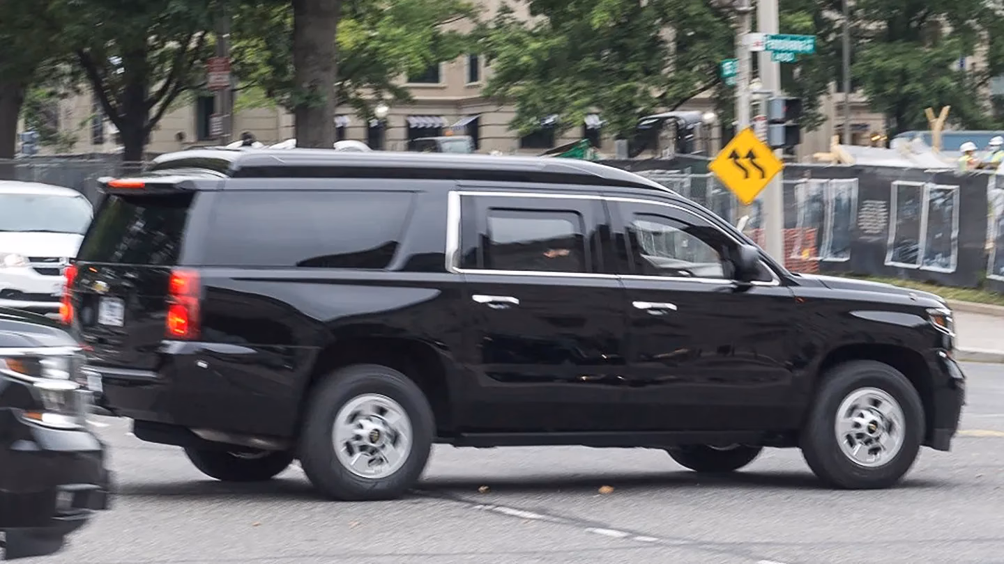 Is secretservice a good car dealership?