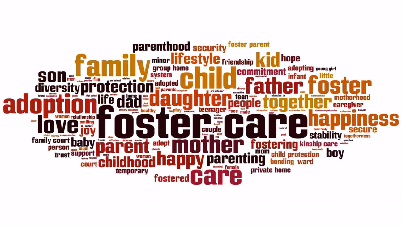How do fostering services choose the best foster carer?