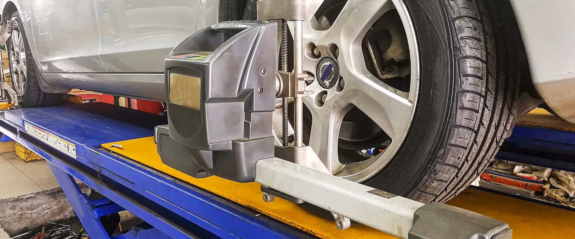 Where can I get car maintenance services in Charlotte NC?