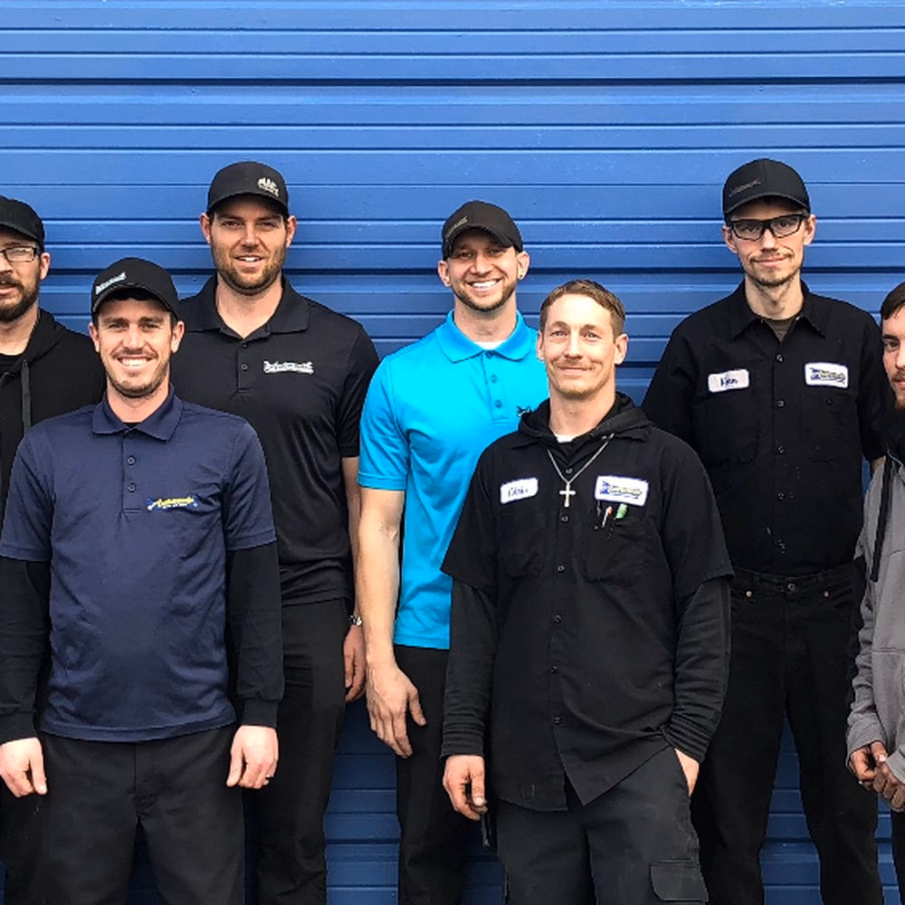 Where can I get a wheel alignment in Aurora CO?