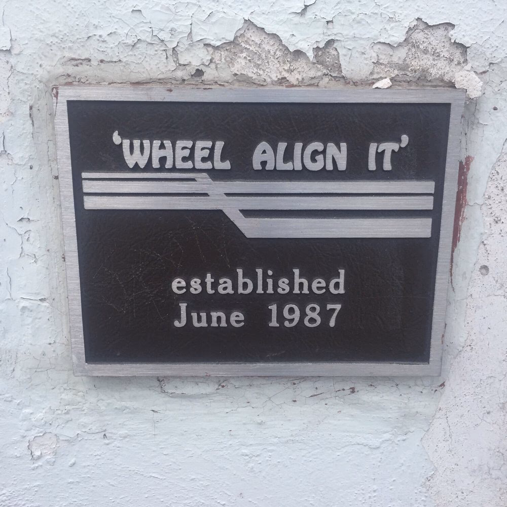 Where can I get a brake & oil change in Albuquerque?