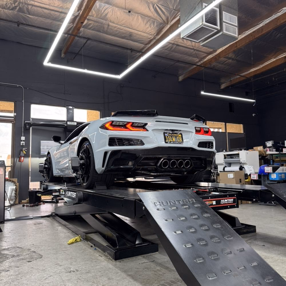 Does Salinas tires & wheels have a credit check?