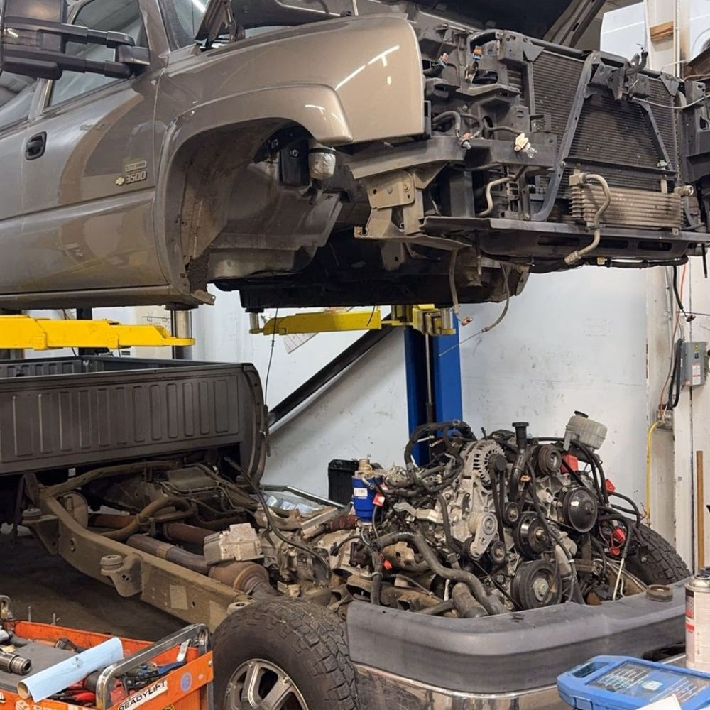 Should I get my wheel alignment checked?