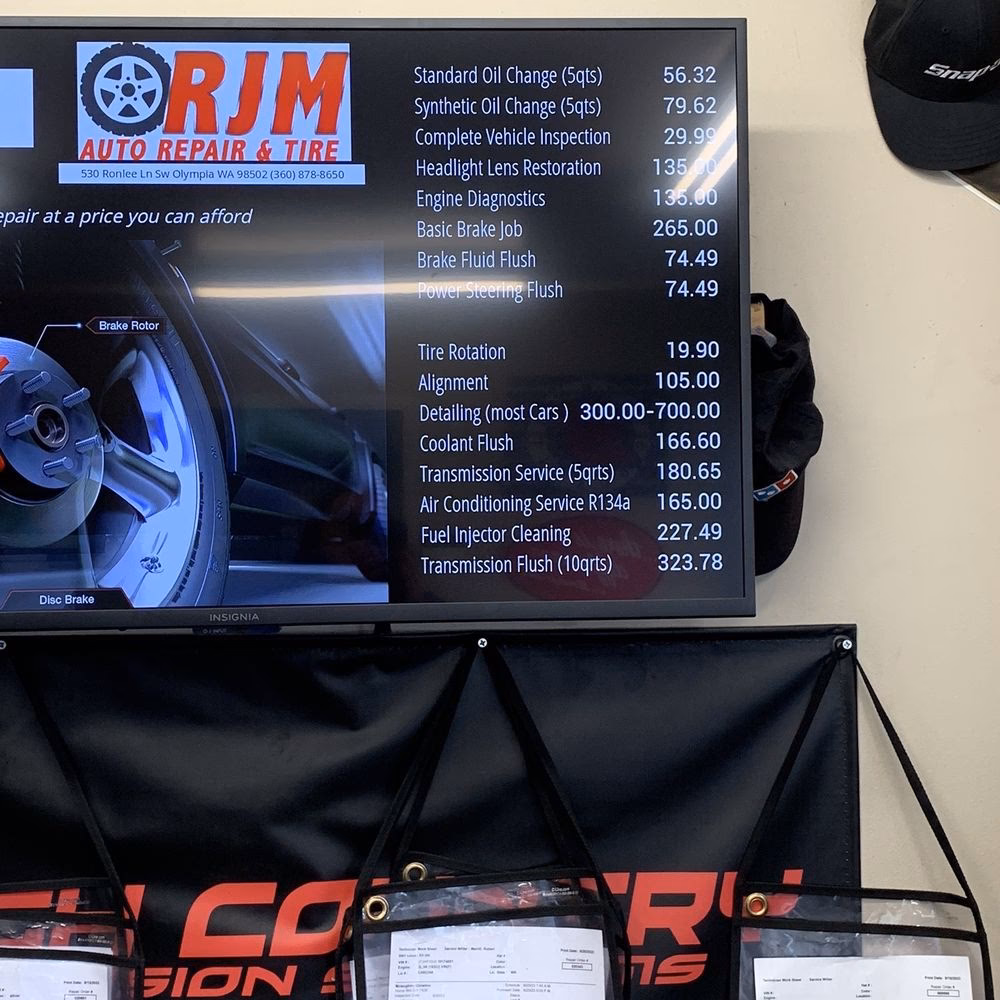 Where can I get a free wheel alignment?