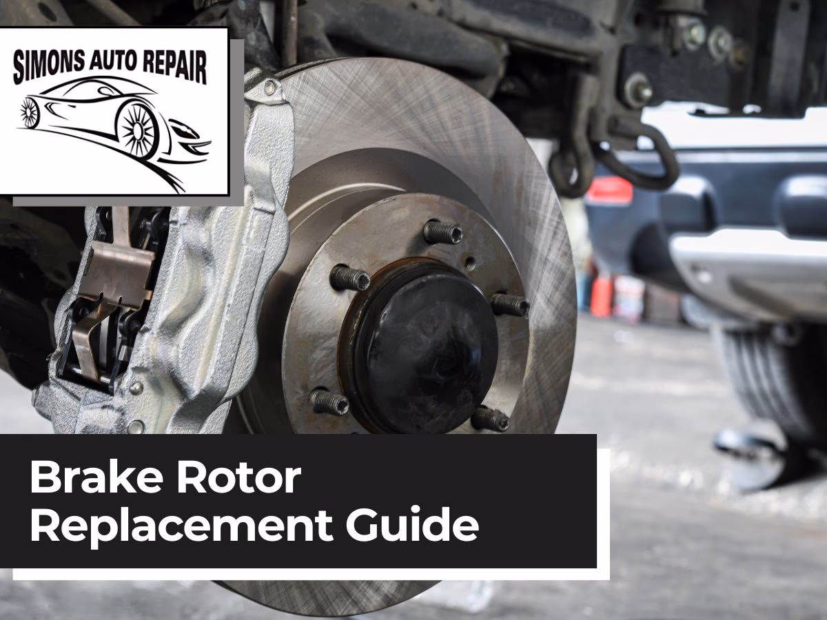 What are rotor alignment parameters?