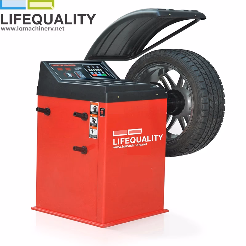 What is wheel alignment & balancing?