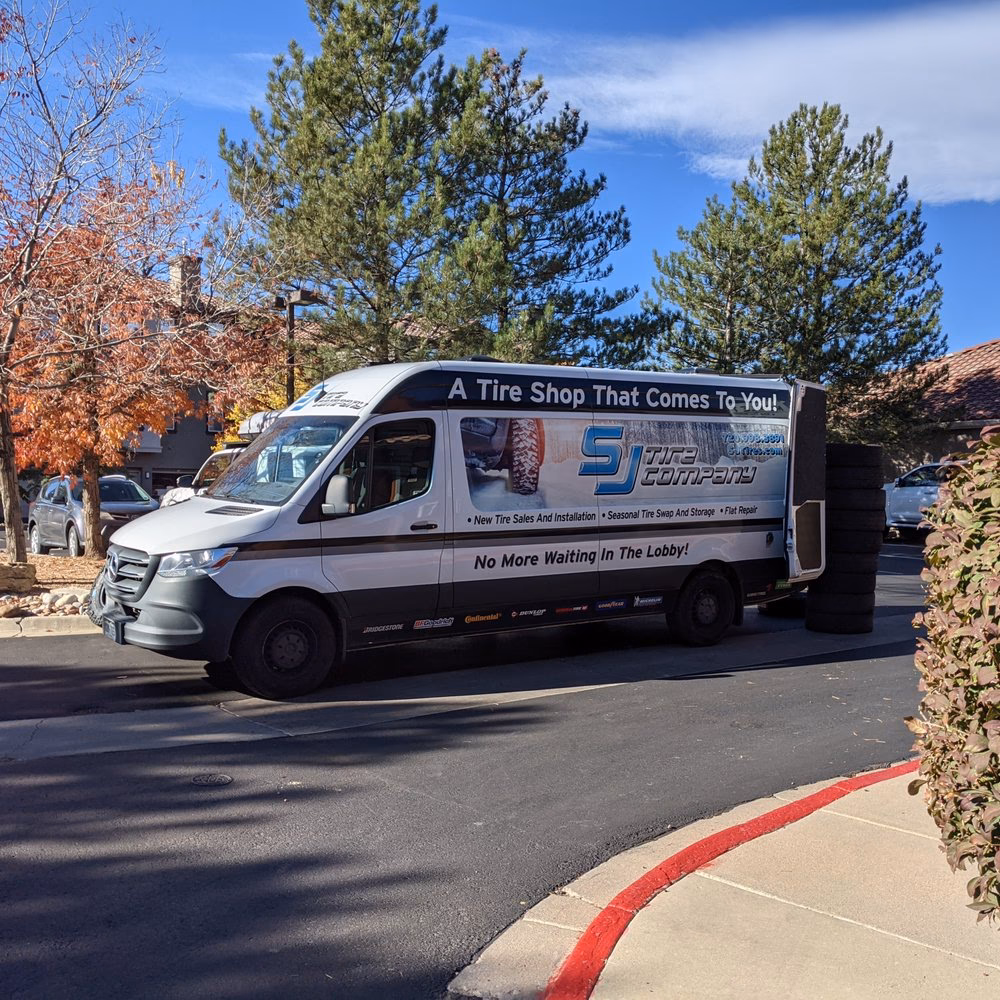 Where can I find a good alignment service in Lakewood?