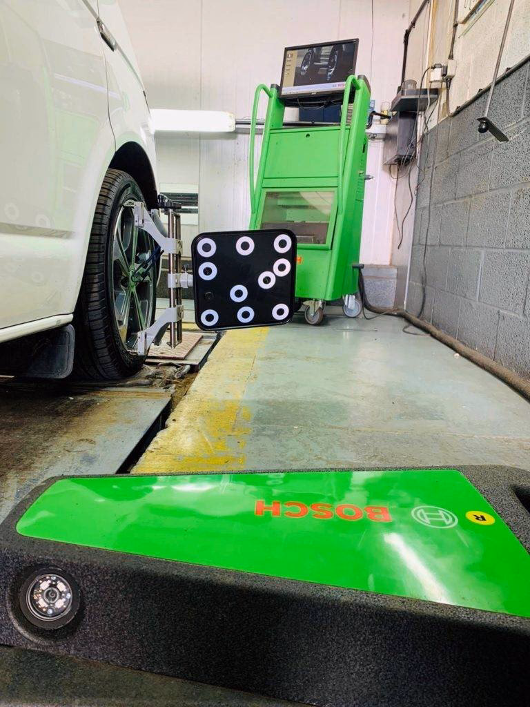 Who sells GT Radial Tyres in Barnstaple?