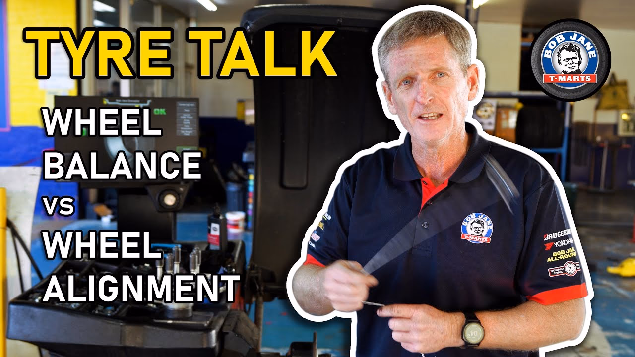 Does Bob Jane T Mart offer a long life tyre plan?