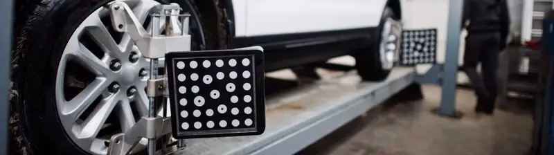 Do I need a wheel alignment?