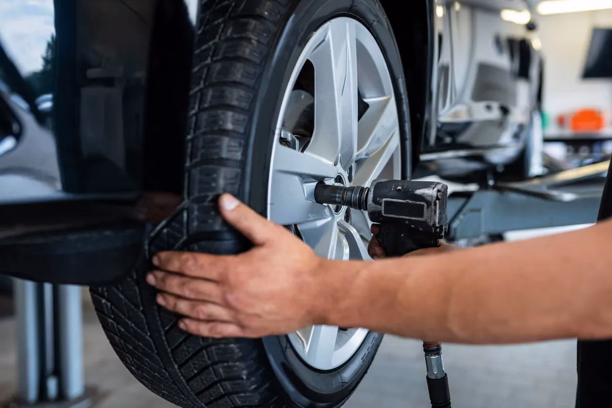 How do I know if my car needs a wheel alignment?