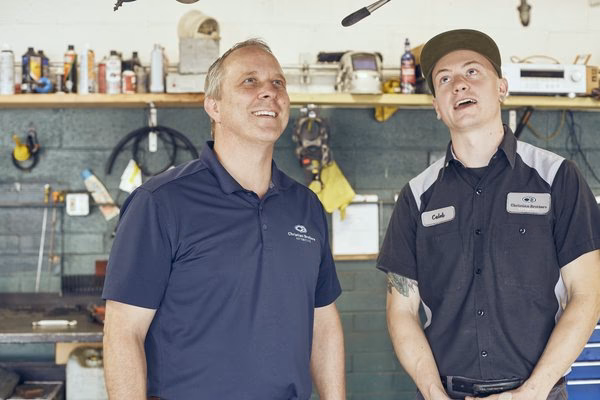 Which wheel & tire alignment company is best?