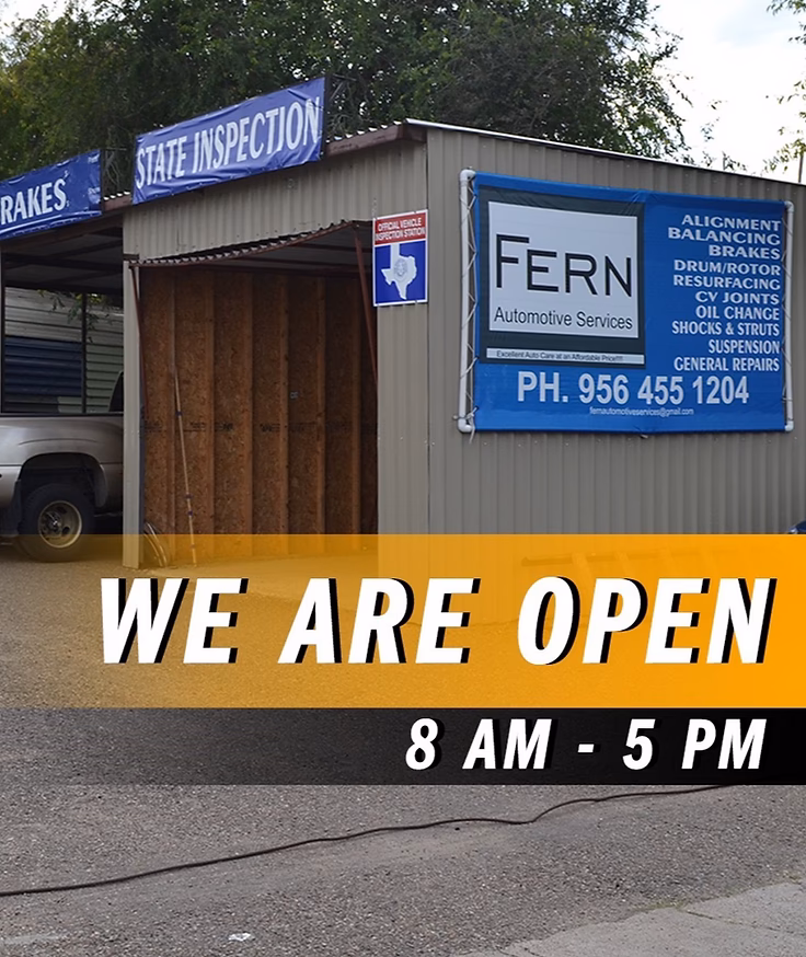 What are people saying about tires services near Brownsville?